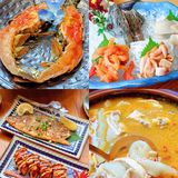 东莞探店｜秋冬暖胃必吃🦞鸡金汤锅
