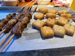 -管氏翅吧(台湾街店)