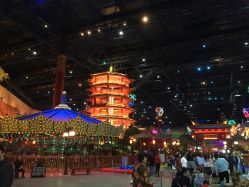 -南京万达乐园
