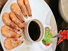 -尚宴(盛世广场·食尚街店)