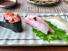 寿司-田舍家Inakaya(天汇igc店)
