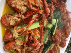 -大拇指龙虾(娄葑文体中心店)