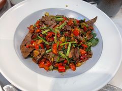 -攸州小镇家湘菜(小米科技园店)