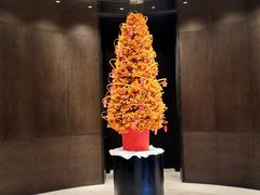 -福悦1077中餐厅(武汉光谷凯悦酒店)