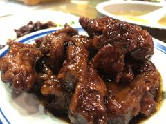 -局气 烤鸭·北京菜(光华路店)