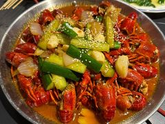 -龙浔虾欢(祥岭路店)