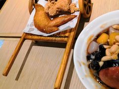 -仙踪林(惠润广场店)