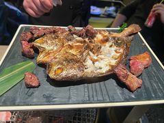 -樱嘢·炭火烧肉(惠南店)