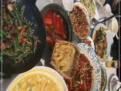 -院8里·少城记忆老川菜(宽窄巷子店)