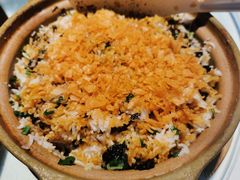 鱼油海苔焗饭-79号渔船海鲜饭店(华强北店)