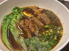 -康师傅私房牛肉面(申虹店)
