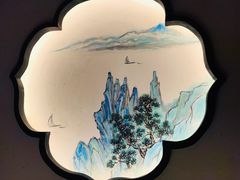 -绿茶餐厅(朝阳大悦城店)
