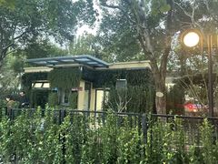 -曲阳公园篮球场·梦巨体育(虹口店)