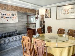 -老张烤羊(王哥庄店)