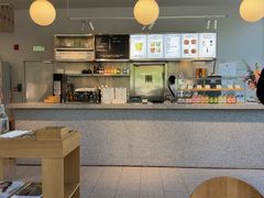 -ARKET CAFÉ(三里屯太古里店)