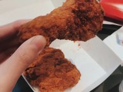 -麦当劳(小白楼店)