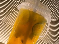 -白仁仔· 活烤海鲜 宵夜(豫园店)