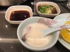 -捞王锅物料理(上海世茂广场店)