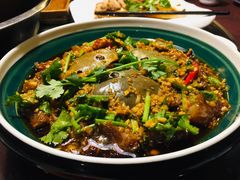 -大洋家·精品潮汕菜·生腌砂锅粥(天河东路店)