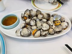 -开海·红岛海鲜虾水饺(石老人店)