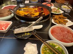 -俏媳妇火锅(宽窄巷子店)