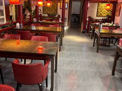 -秦月轩·陕西家乡菜(阜成路·五棵松店)