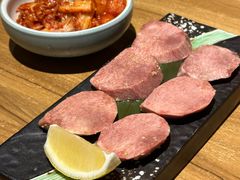 -炼火烤肉店