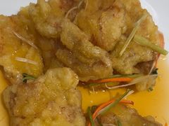 -双福饺子营餐厅(财富广场店)