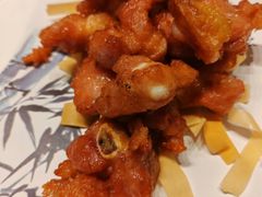 -品粤居港式打边炉·广式烧腊(西安路福佳新天地店)