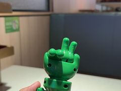 -海底捞火锅(大融城店)