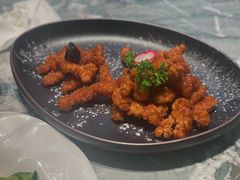 -披云云小馆·味道江湖(姚家园万象汇店)