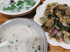 -南记食粥坊·宵夜大排档(莲花总店)