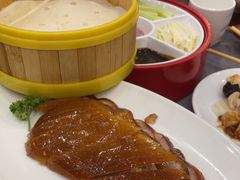 -红菜坊·烤鸭·川鲁宴(石园店)
