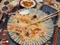 老爷家的手抓饭·-巴依老爷新疆美食(工体旗舰店)