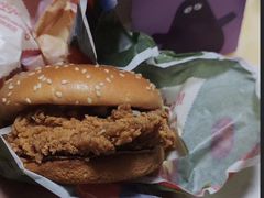 -麦当劳(朝阳北路店)