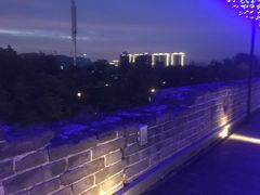 -开封城墙景区