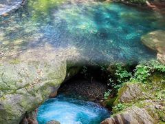 -西岭雪山大飞水景区