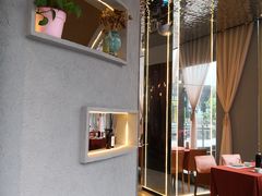 -赵小姐丨新中餐(曲江店)