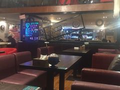 -许榴香西餐厅(台东步行街店)