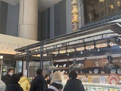 -西村叔叔的店·面包·甜品·蛋糕(清河万象汇店)