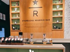 -星巴克(长春开运街欧亚店)
