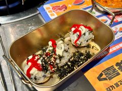 -喜井无限自助烤肉公司(石厦店)