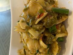 -新繁老號豌豆汤饭店·江湖菜(宝光寺店)