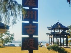 -东湖落雁景区
