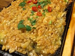 -三个大叔东北烧烤·砂锅菜(西三旗店)