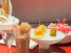 -红雀围·海鲜火锅(陆家嘴中心店)