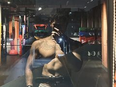 -佳禾健身(三元里店)