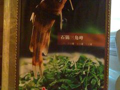 石锅三角峰-大蓉和(一品天下店)