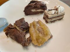 -济南香格里拉·咖啡泉自助餐厅