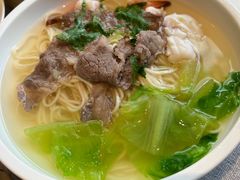 -潮府馆·非遗潮州菜·港式点心(世纪公园店)